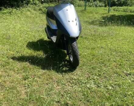 Хонда Другая, объемом двигателя 49 л и пробегом 0 тыс. км за 364 $, фото 2 на Automoto.ua