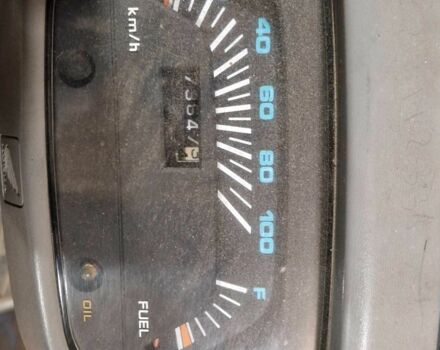 Хонда Другая, объемом двигателя 100 л и пробегом 0 тыс. км за 240 $, фото 5 на Automoto.ua