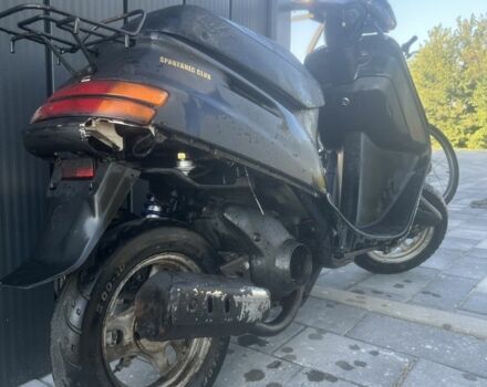 Хонда Інша, об'ємом двигуна 0 л та пробігом 0 тис. км за 267 $, фото 1 на Automoto.ua