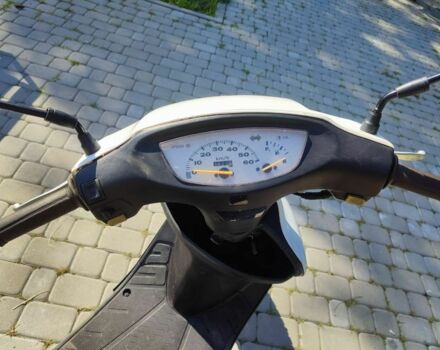 Хонда Другая, объемом двигателя 49 л и пробегом 0 тыс. км за 303 $, фото 5 на Automoto.ua