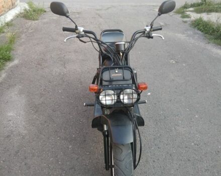 Хонда Другая, объемом двигателя 50 л и пробегом 0 тыс. км за 848 $, фото 12 на Automoto.ua
