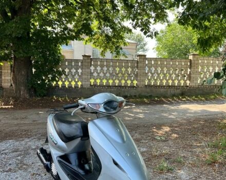 Хонда Інша, об'ємом двигуна 50 л та пробігом 0 тис. км за 204 $, фото 1 на Automoto.ua