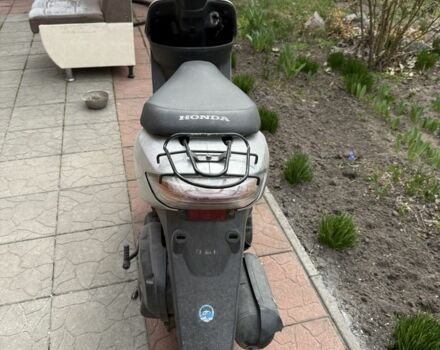 Хонда Інша, об'ємом двигуна 49 л та пробігом 0 тис. км за 450 $, фото 3 на Automoto.ua