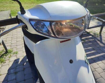 Хонда Другая, объемом двигателя 49 л и пробегом 0 тыс. км за 303 $, фото 4 на Automoto.ua