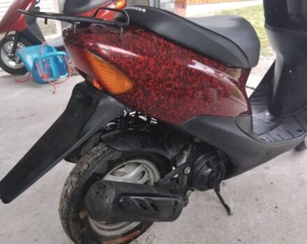 Хонда Другая, объемом двигателя 49 л и пробегом 0 тыс. км за 267 $, фото 2 на Automoto.ua