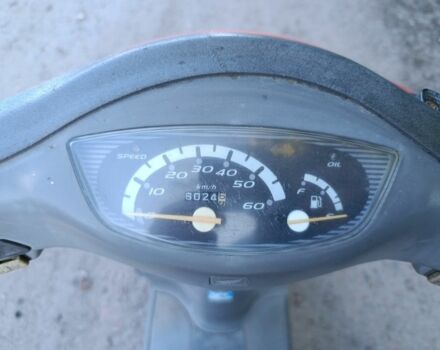 Хонда Другая, объемом двигателя 0 л и пробегом 0 тыс. км за 194 $, фото 4 на Automoto.ua