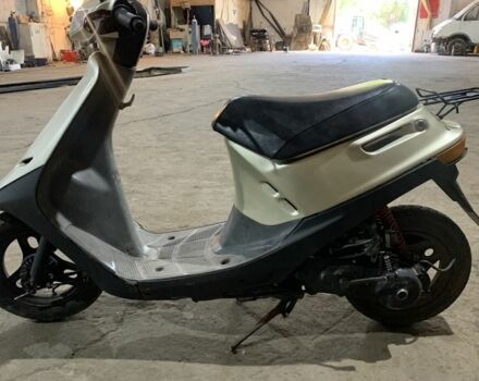 Хонда Інша, об'ємом двигуна 49 л та пробігом 0 тис. км за 97 $, фото 4 на Automoto.ua
