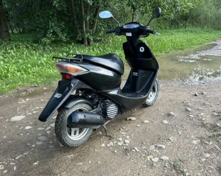 Хонда Другая, объемом двигателя 49 л и пробегом 0 тыс. км за 200 $, фото 7 на Automoto.ua