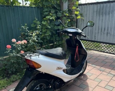 Хонда Другая, объемом двигателя 49 л и пробегом 0 тыс. км за 424 $, фото 5 на Automoto.ua