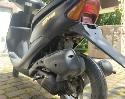 Хонда Другая, объемом двигателя 49 л и пробегом 0 тыс. км за 303 $, фото 5 на Automoto.ua