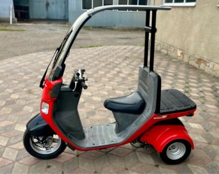 Хонда Другая, объемом двигателя 0 л и пробегом 0 тыс. км за 1200 $, фото 2 на Automoto.ua