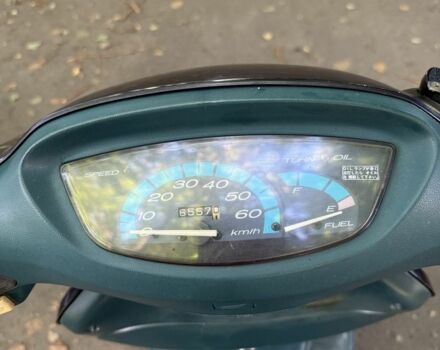 Хонда Інша, об'ємом двигуна 49 л та пробігом 0 тис. км за 376 $, фото 11 на Automoto.ua