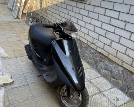 Хонда Другая, объемом двигателя 0 л и пробегом 0 тыс. км за 218 $, фото 1 на Automoto.ua