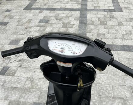 Хонда Другая, объемом двигателя 49 л и пробегом 0 тыс. км за 400 $, фото 7 на Automoto.ua