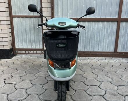 Хонда Другая, объемом двигателя 50 л и пробегом 0 тыс. км за 560 $, фото 3 на Automoto.ua