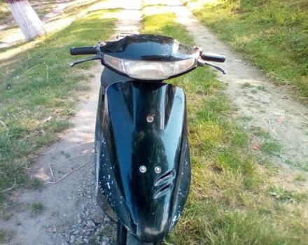 Хонда Другая, объемом двигателя 49 л и пробегом 0 тыс. км за 182 $, фото 3 на Automoto.ua