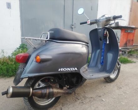 Хонда Другая, объемом двигателя 50 л и пробегом 0 тыс. км за 350 $, фото 2 на Automoto.ua