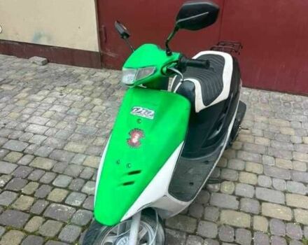 Хонда Другая, объемом двигателя 49 л и пробегом 0 тыс. км за 298 $, фото 4 на Automoto.ua