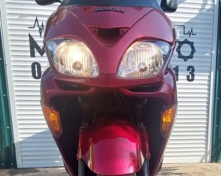 Хонда Другая, объемом двигателя 0.25 л и пробегом 0 тыс. км за 1900 $, фото 3 на Automoto.ua