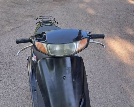 Хонда Другая, объемом двигателя 50 л и пробегом 0 тыс. км за 255 $, фото 1 на Automoto.ua