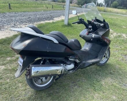 Хонда Другая, объемом двигателя 0 л и пробегом 0 тыс. км за 1400 $, фото 3 на Automoto.ua
