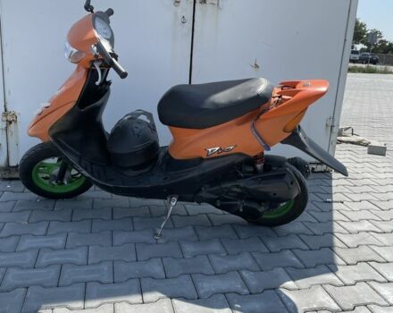 Хонда Другая, объемом двигателя 49 л и пробегом 0 тыс. км за 339 $, фото 3 на Automoto.ua