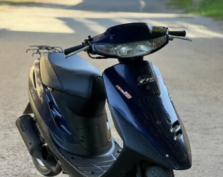 Хонда Інша, об'ємом двигуна 50 л та пробігом 0 тис. км за 200 $, фото 2 на Automoto.ua