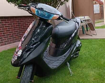 Хонда Другая, объемом двигателя 49 л и пробегом 0 тыс. км за 630 $, фото 1 на Automoto.ua