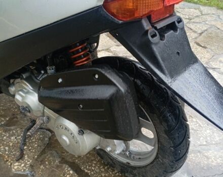 Хонда Другая, объемом двигателя 50 л и пробегом 0 тыс. км за 335 $, фото 2 на Automoto.ua