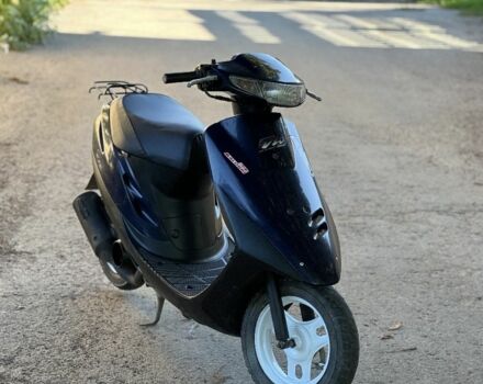 Хонда Інша, об'ємом двигуна 50 л та пробігом 0 тис. км за 200 $, фото 5 на Automoto.ua
