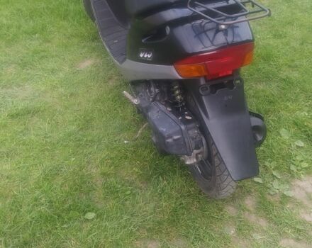 Хонда Другая, объемом двигателя 49 л и пробегом 0 тыс. км за 315 $, фото 2 на Automoto.ua