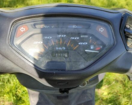 Хонда Другая, объемом двигателя 65 л и пробегом 0 тыс. км за 364 $, фото 3 на Automoto.ua