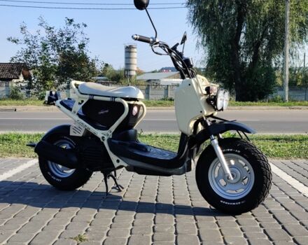 Хонда Другая, объемом двигателя 49 л и пробегом 0 тыс. км за 650 $, фото 6 на Automoto.ua