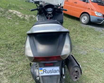 Хонда Другая, объемом двигателя 0 л и пробегом 0 тыс. км за 1400 $, фото 4 на Automoto.ua