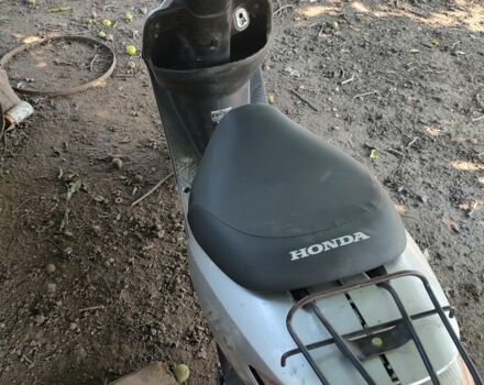 Хонда Другая, объемом двигателя 0 л и пробегом 0 тыс. км за 170 $, фото 1 на Automoto.ua