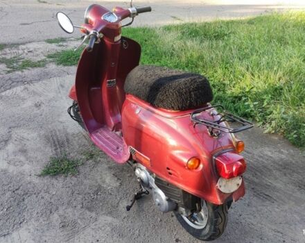 Хонда Другая, объемом двигателя 49 л и пробегом 0 тыс. км за 249 $, фото 1 на Automoto.ua