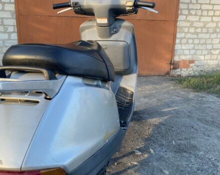 Хонда Другая, объемом двигателя 90 л и пробегом 0 тыс. км за 243 $, фото 2 на Automoto.ua