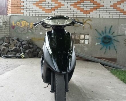 Хонда Інша, об'ємом двигуна 65 л та пробігом 0 тис. км за 364 $, фото 3 на Automoto.ua