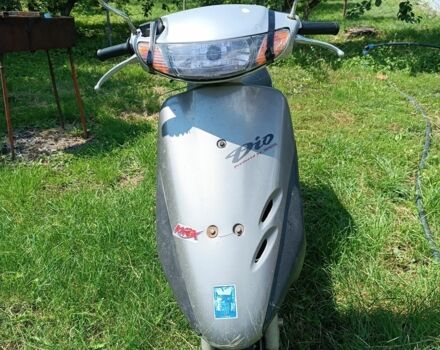 Хонда Другая, объемом двигателя 49 л и пробегом 0 тыс. км за 182 $, фото 1 на Automoto.ua