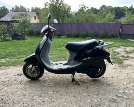 Хонда Другая, объемом двигателя 49 л и пробегом 0 тыс. км за 550 $, фото 4 на Automoto.ua