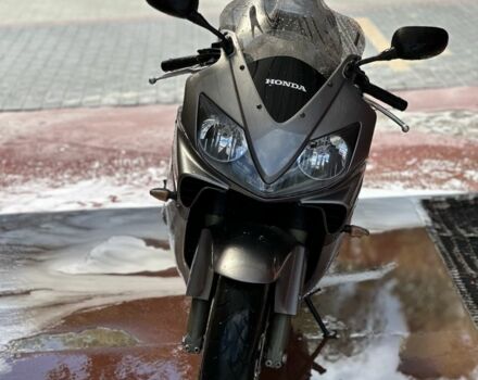 Хонда Інша, об'ємом двигуна 0.6 л та пробігом 0 тис. км за 5700 $, фото 2 на Automoto.ua