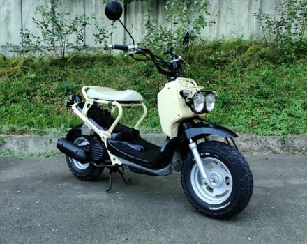 Хонда Другая, объемом двигателя 49 л и пробегом 0 тыс. км за 650 $, фото 2 на Automoto.ua