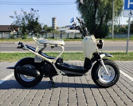 Хонда Другая, объемом двигателя 49 л и пробегом 0 тыс. км за 650 $, фото 8 на Automoto.ua