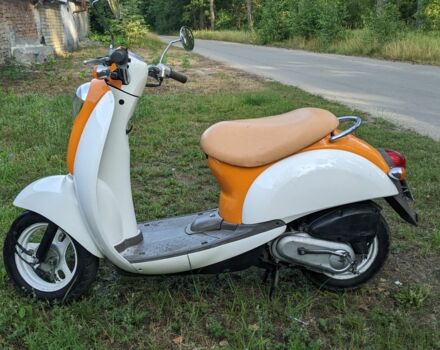 Хонда Другая, объемом двигателя 50 л и пробегом 0 тыс. км за 650 $, фото 8 на Automoto.ua