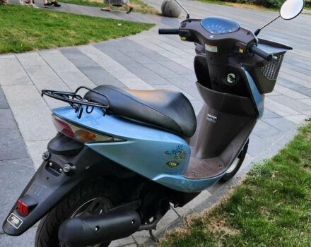 Хонда Другая, объемом двигателя 49 л и пробегом 0 тыс. км за 568 $, фото 2 на Automoto.ua