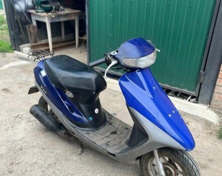 Хонда Другая, объемом двигателя 0 л и пробегом 0 тыс. км за 194 $, фото 2 на Automoto.ua