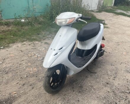 Хонда Другая, объемом двигателя 49 л и пробегом 0 тыс. км за 291 $, фото 6 на Automoto.ua