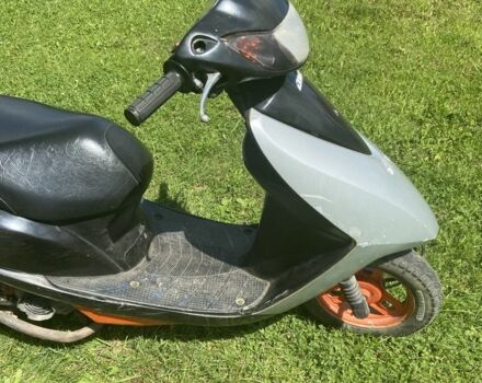 Хонда Інша, об'ємом двигуна 49 л та пробігом 0 тис. км за 279 $, фото 1 на Automoto.ua