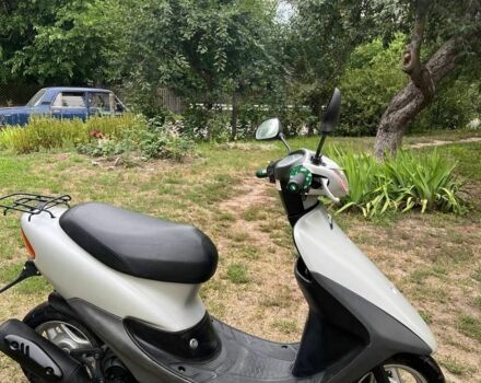 Хонда Другая, объемом двигателя 59 л и пробегом 0 тыс. км за 606 $, фото 1 на Automoto.ua