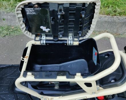 Хонда Другая, объемом двигателя 49 л и пробегом 0 тыс. км за 650 $, фото 16 на Automoto.ua